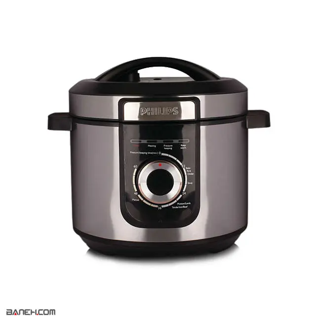 زودپز برقی فیلیپس PHILIPS HD2108