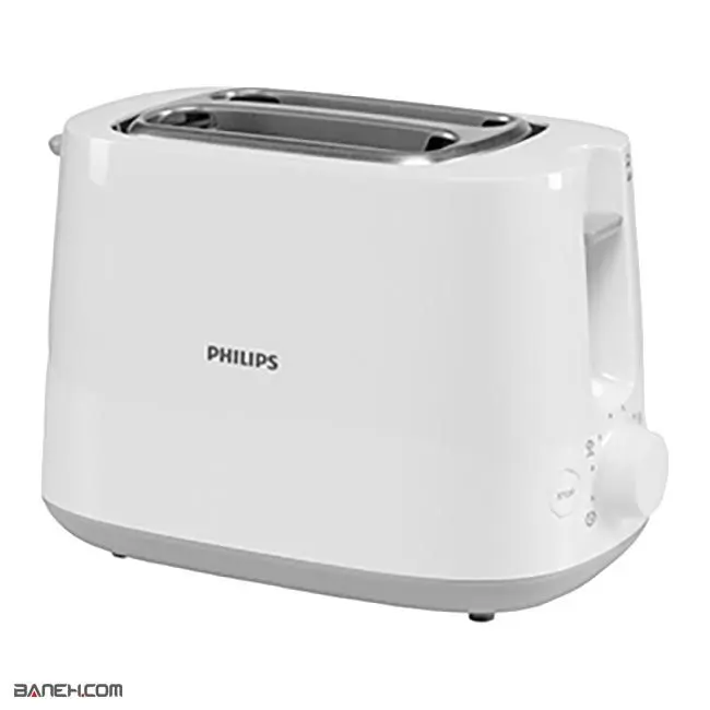توستر نان فیلیپس PHILIPS HD2581 900-760W