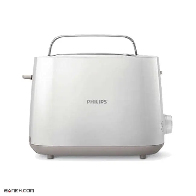 توستر نان فیلیپس PHILIPS HD2581 900-760W