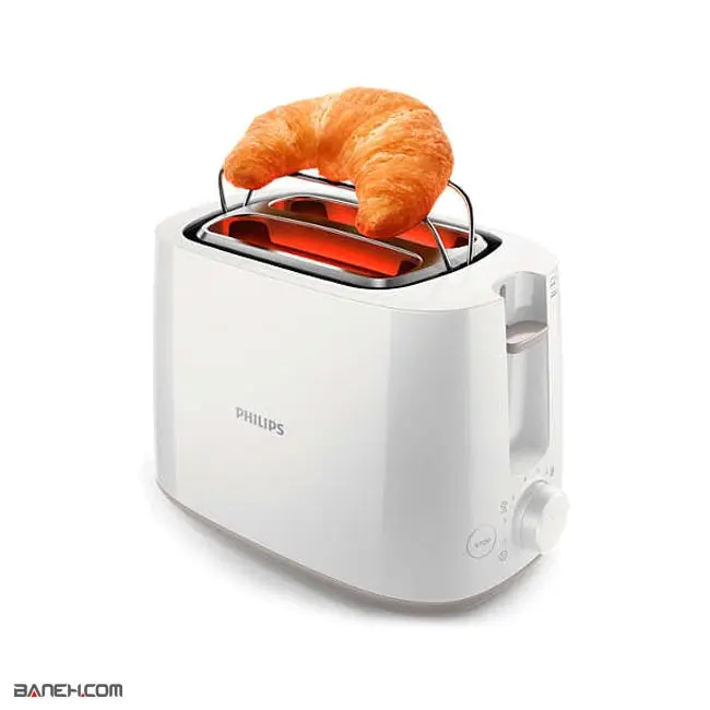 توستر نان فیلیپس PHILIPS HD2581 900-760W
