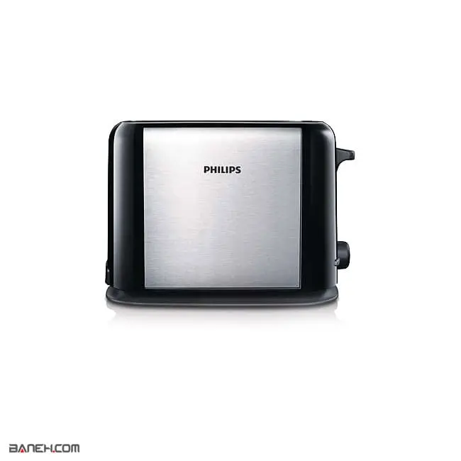 توستر نان فیلیپس 950 وات HD2586 Philips Toaster