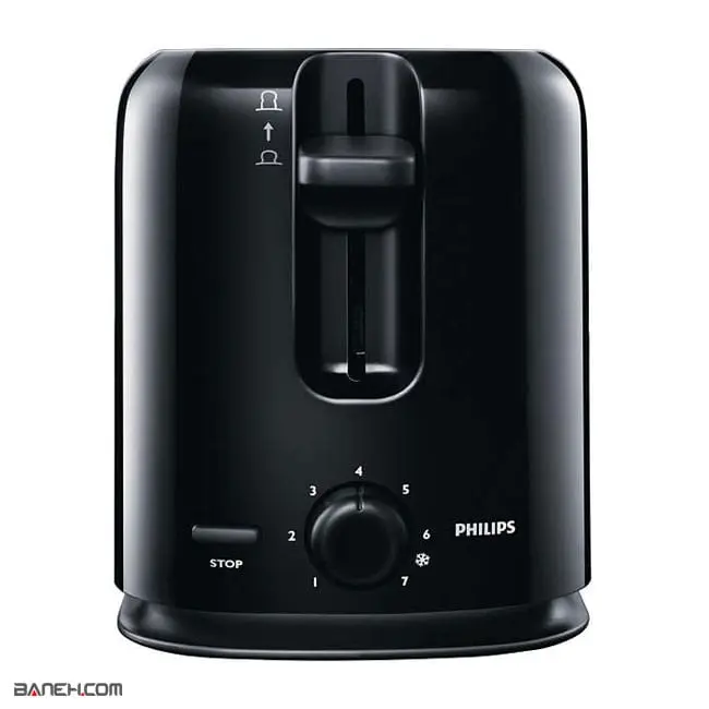 توستر نان فیلیپس 950 وات HD2586 Philips Toaster