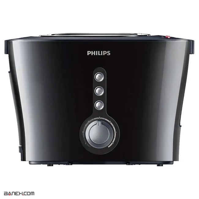 توستر نان فیلیپس PHILIPS HD2630