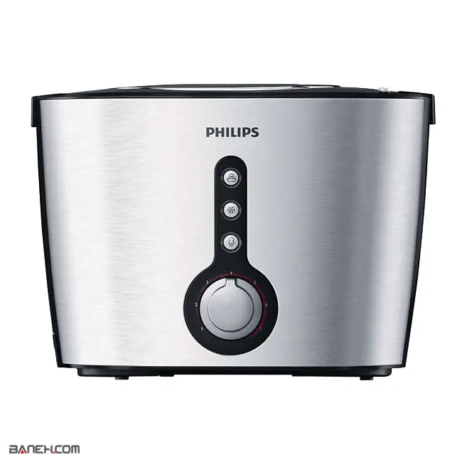 توستر نان فیلیپس PHILIPS HD2636