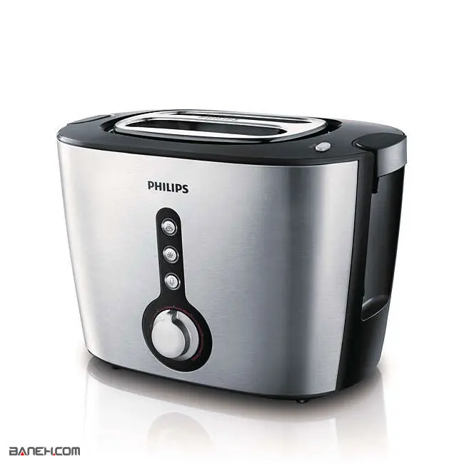 توستر نان فیلیپس PHILIPS HD2636