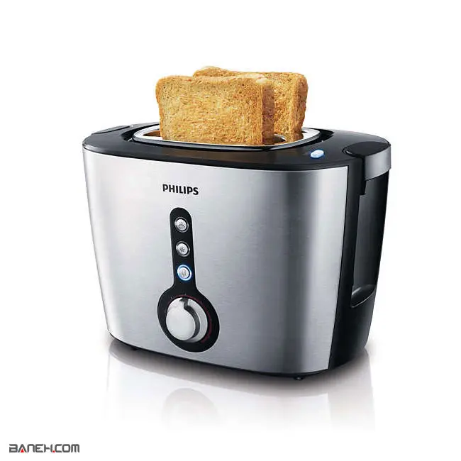 توستر نان فیلیپس PHILIPS HD2636