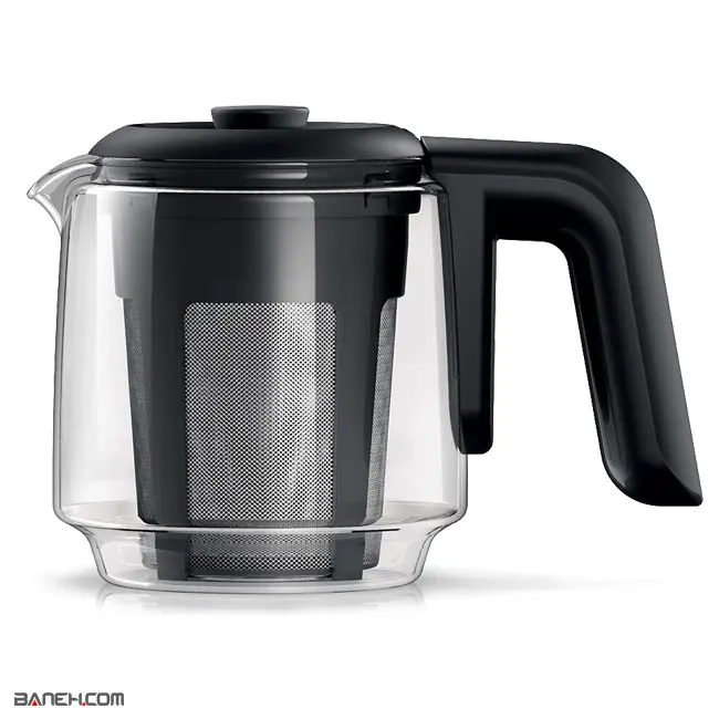 چای ساز فیلیپس 1700 وات PHILIPS HD7301