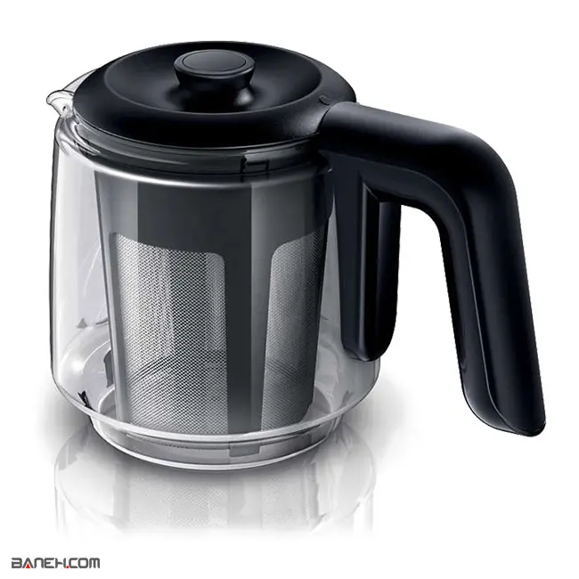 چای ساز فیلیپس 1700 وات PHILIPS HD7301
