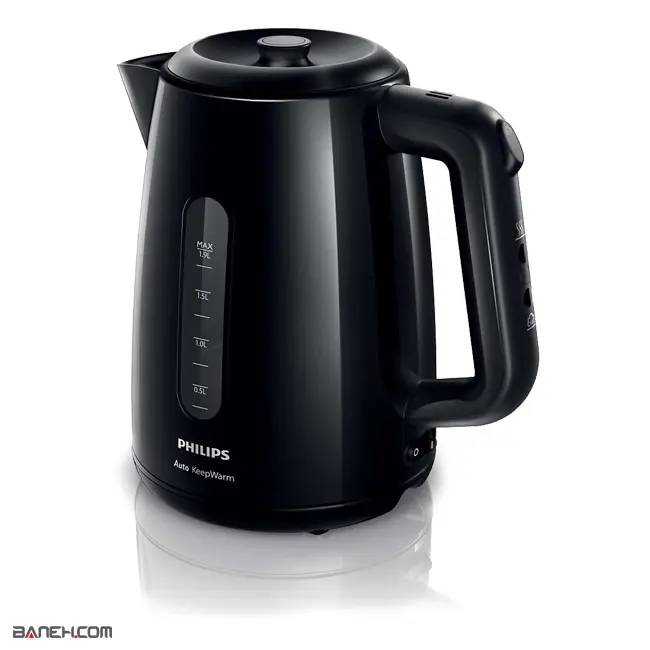 چای ساز فیلیپس 1700 وات PHILIPS HD7301