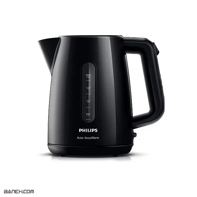 چای ساز فیلیپس 1700 وات PHILIPS HD7301