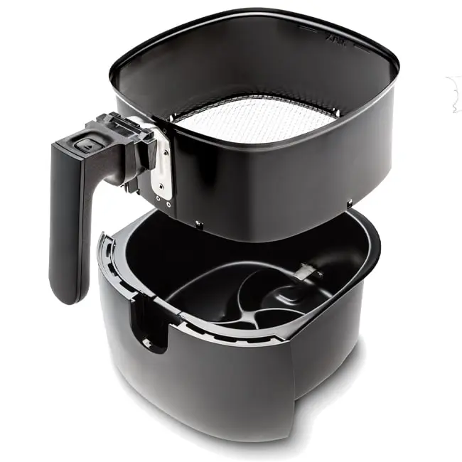سرخ کن فیلیپس 1400 وات HD9200 چند کاره