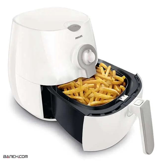 سرخ کن بدون روغن فیلیپس PHILIPS AIRFRYER HD9216