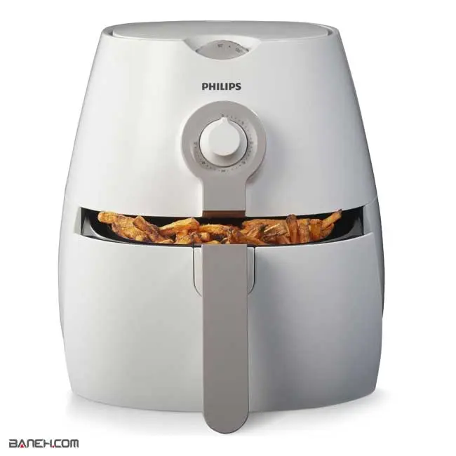 سرخ کن بدون روغن فیلیپس PHILIPS AIRFRYER HD9216