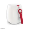 hd9217 8 سرخ کن بدون روغن فیلیپس 1425 وات HD9217 Philips Airfryer