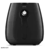 hd9218 1 1 خرید سرخ کن فیلیپس بدون روغن Philips HD9218