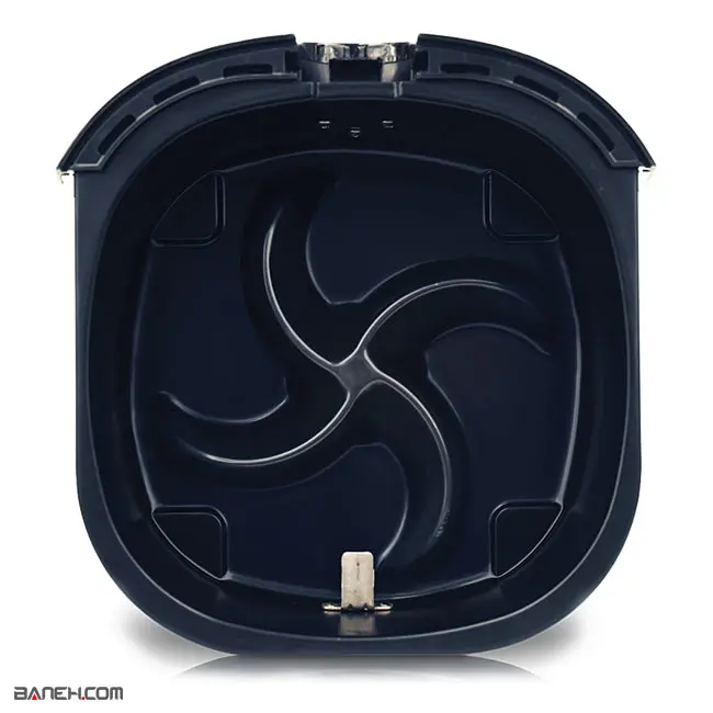 سرخ کن فیلیپس PHILIPS HD9220