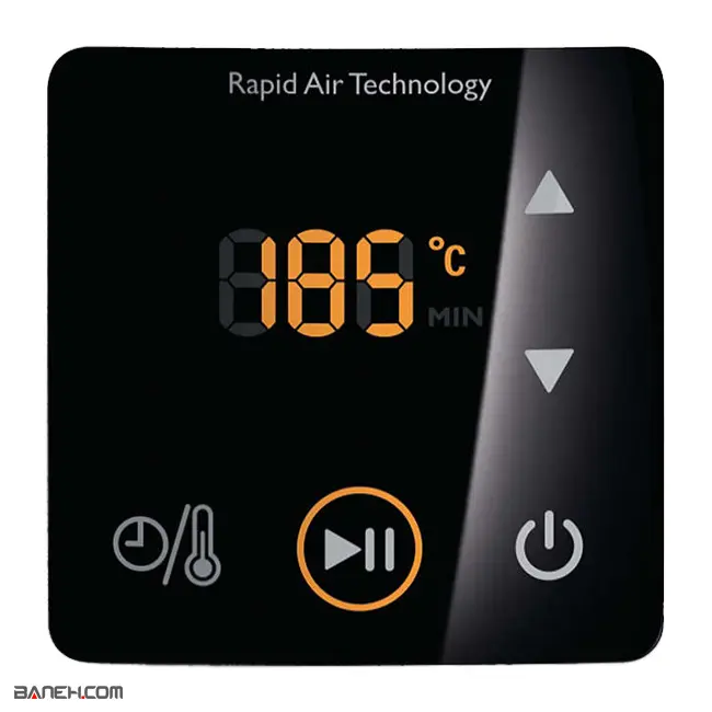 سرخ کن فیلیپس بدون روغن PHILIPS HD9230