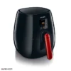 hd9238 1 سرخ کن فیلیپس بدون روغن 1400 وات HD9238 Philips Airfryer