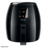 hd9240 1 1 سرخ کن فیلیپس بدون روغن PHILIPS HD9248