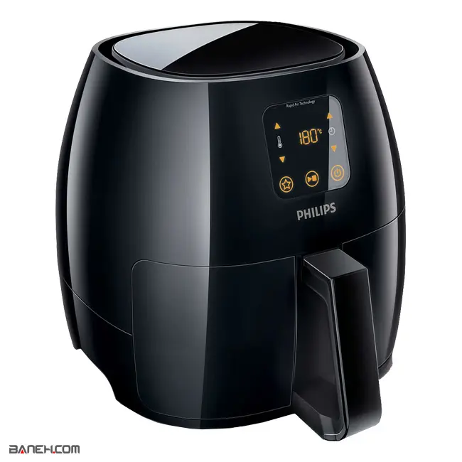 سرخ کن فیلیپس بدون روغن PHILIPS HD9240