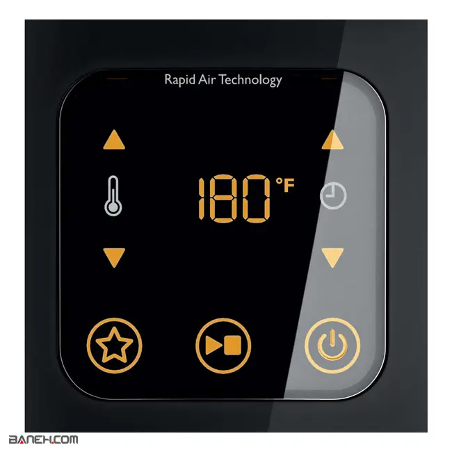 سرخ کن فیلیپس بدون روغن PHILIPS HD9240