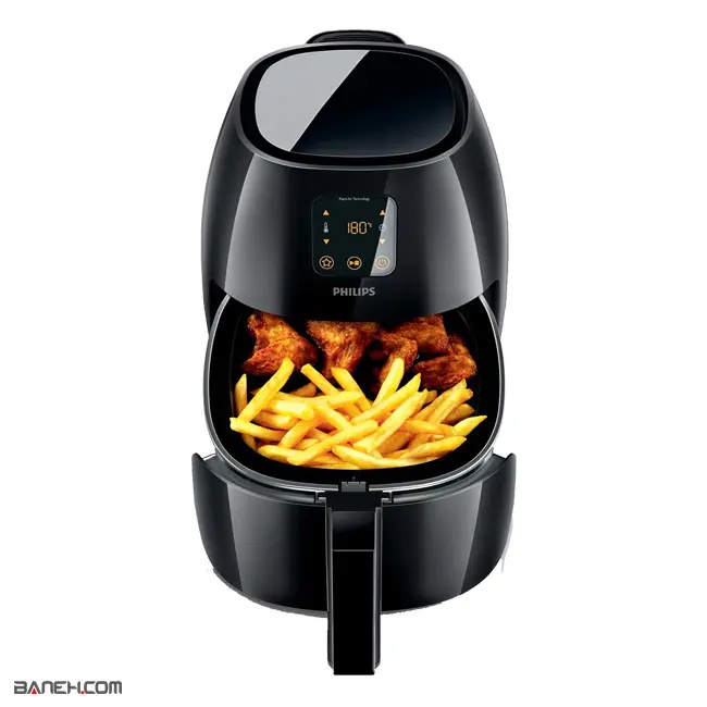 سرخ کن فیلیپس بدون روغن PHILIPS HD9240