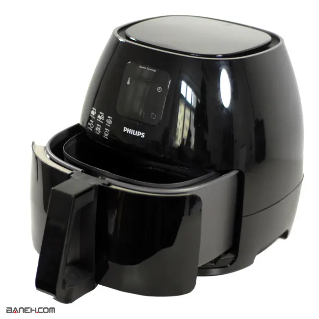 سرخ کن فیلیپس بدون روغن PHILIPS HD9240