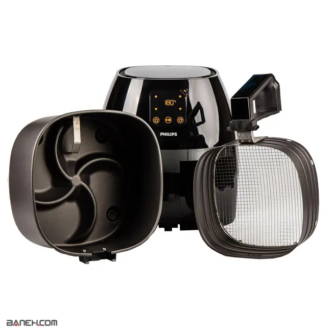 سرخ کن فیلیپس بدون روغن PHILIPS HD9240