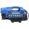 hd962 1 کارواش دینامی هیوندای 200 بار 2600 وات HD962