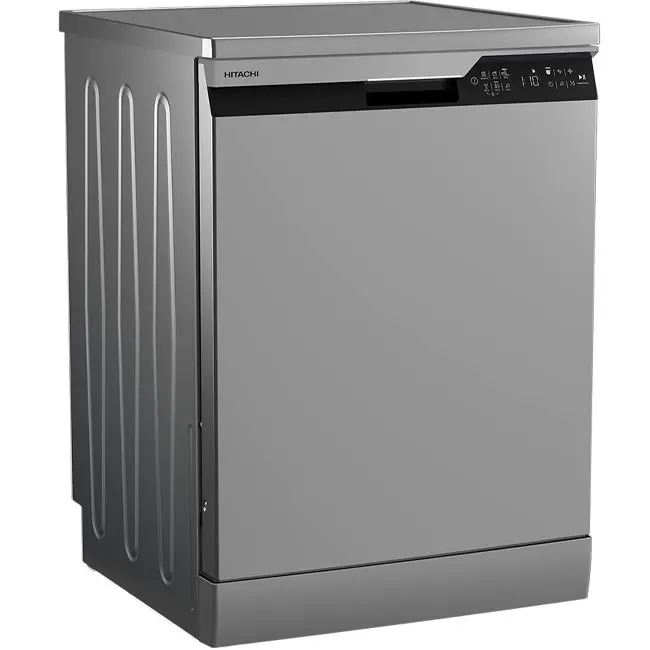 ماشین ظرفشویی هیتاچی 14 نفره مدل HDF-F146VS