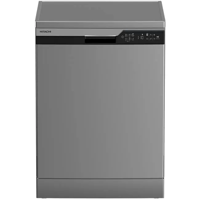ماشین ظرفشویی هیتاچی 14 نفره مدل HDF-F146VS