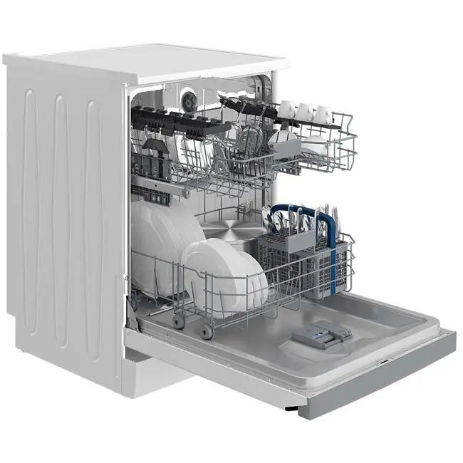 ماشین ظرفشویی هیتاچی 14 نفره مدل HDF-F146VW