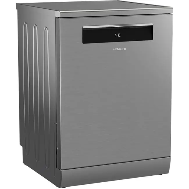 ماشین ظرفشویی هیتاچی 15 نفره مدل HDF-F158CVX