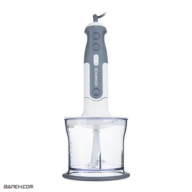 گوشت کوب برقی کنوود 800 وات HDP 406 WH Kenwood Hand Blender