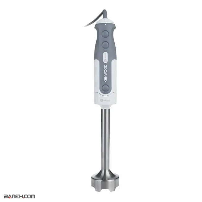 گوشت کوب برقی کنوود 800 وات HDP 406 WH Kenwood Hand Blender