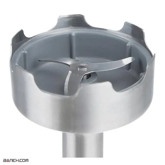 گوشت کوب برقی کنوود 800 وات HDP 406 WH Kenwood Hand Blender