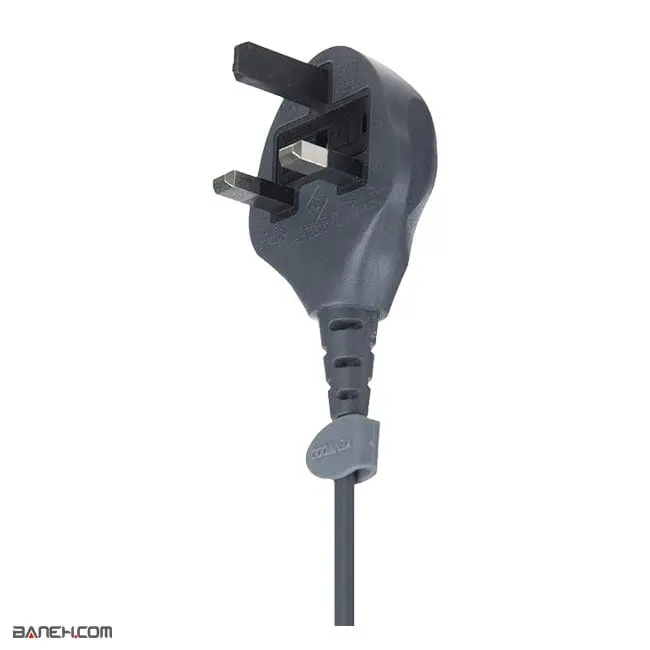 گوشت کوب برقی کنوود 800 وات HDP 406 WH Kenwood Hand Blender