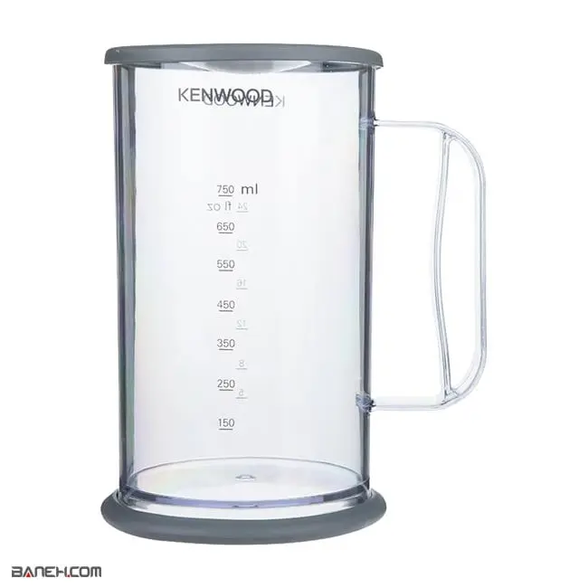 گوشت کوب برقی کنوود 800 وات HDP 406 WH Kenwood Hand Blender