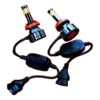 headlight.jpg1 لامپ هدلایت ماشین 6 طرفه ایکس پرو 30 ولت G9 MAX H11