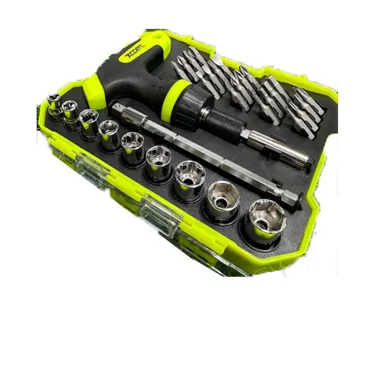 پیچ گوشتی مچی اکسکورت 32 پارچه 306-1041