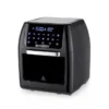 hfr 8206 1 سرخ کن بدون روغن هنریچ 1800 وات مدل HFR 8206