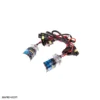 hid xenon headlight.4 لامپ جلو خودرو زنون تاکپرو Tacpro Hid Xenon Headlight