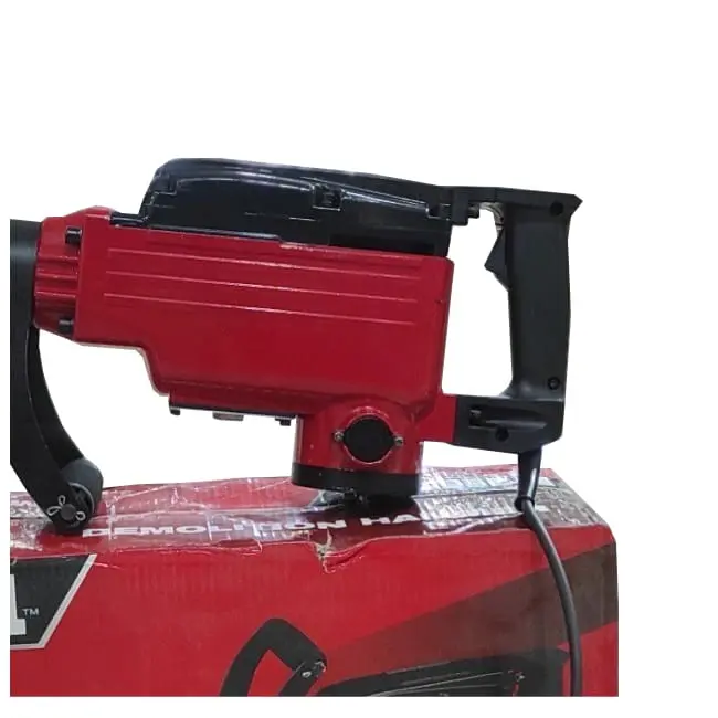 چکش تخریب هیلتی پیکور 3000 وات 17 کیلو Hilti TC-65A