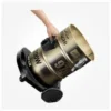 hitachi 1 جاروبرقی سطلی هیتاچی 2200 وات مدل CV-970 Y