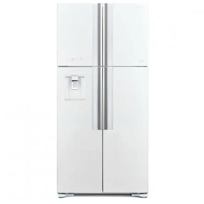 يخچال سايد هيتاچی R-W760 R-W760PUQ7