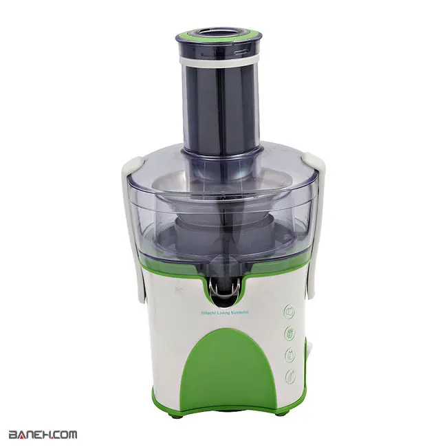 خرید آبمیوه گیری هیتاچی 900 وات HJE-900P Hitachi Juicer