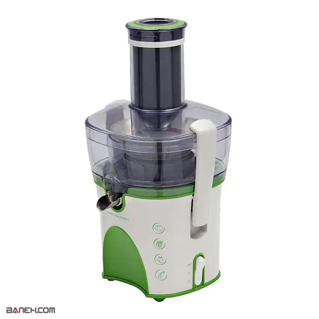 خرید آبمیوه گیری هیتاچی 900 وات HJE-900P Hitachi Juicer
