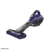 hlva325jp07 3 جارو شارژی بلک اند دکر 10.8 واتی HLVA325JP07 Black And Decker