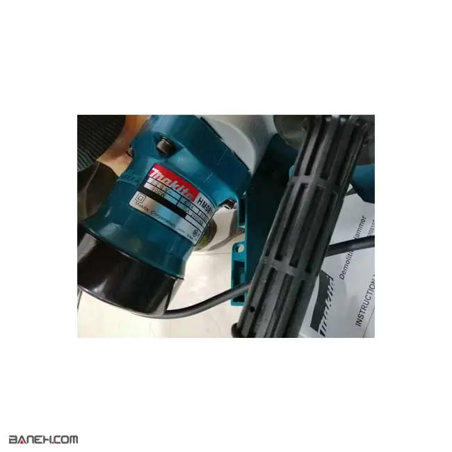خرید چکش تخریب ماکیتا 900 وات HM0810 Makita