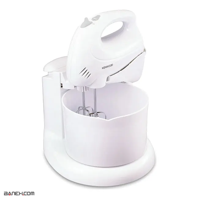 همزن برقی کاسه دار کنوود KENWOOD HAND MIXER HM430